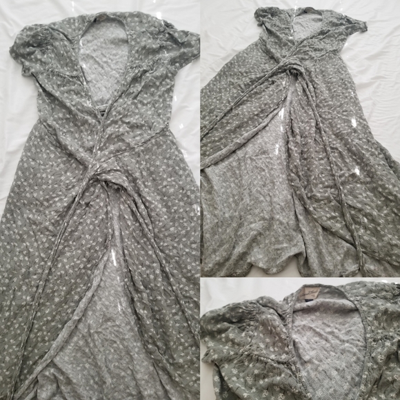 casual feminine dresses